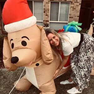 Meet your Posher, Hazel